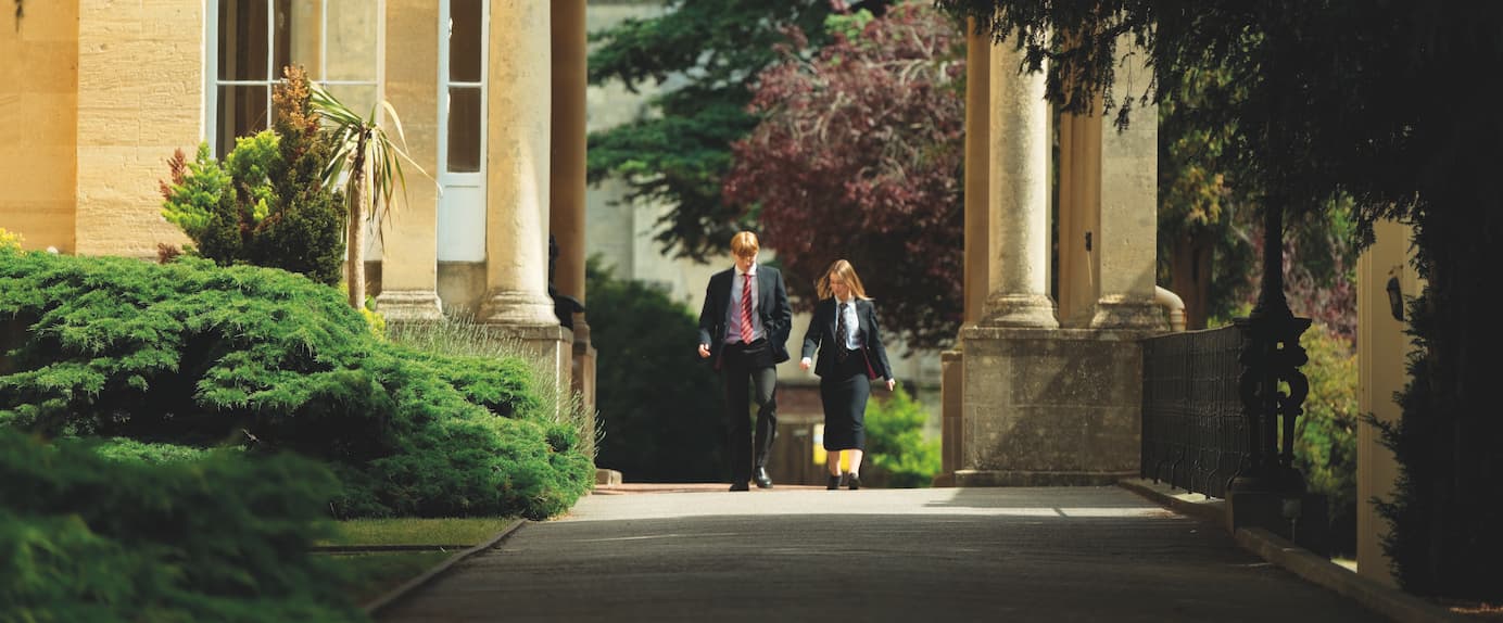 Cheltenham College